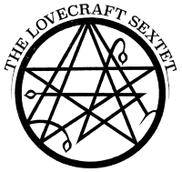 The Lovecraft Sextet